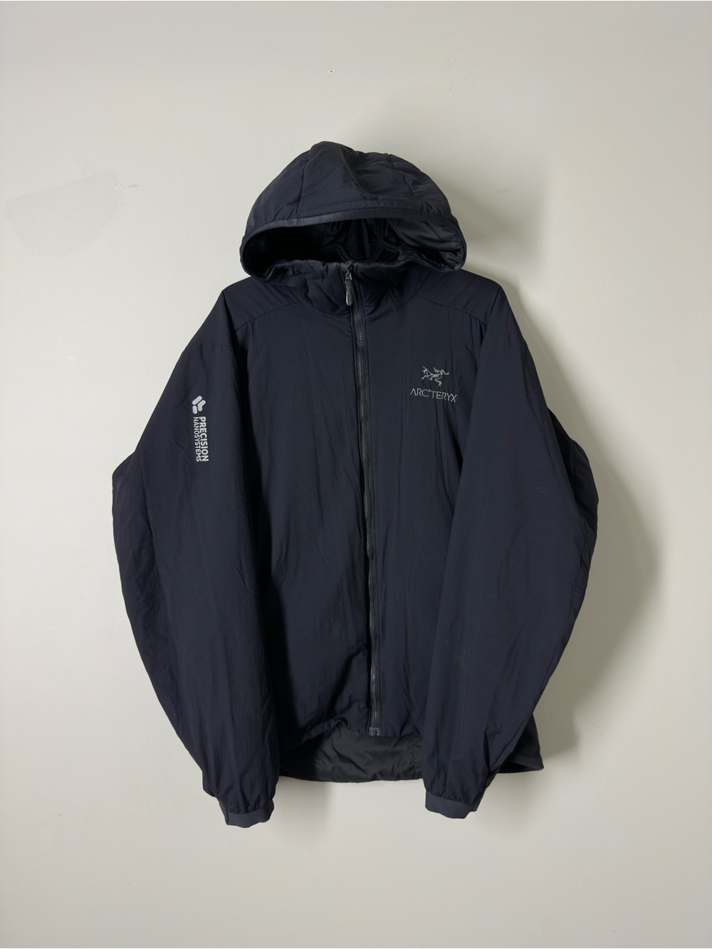 Arc’teryx Atom LT Hoody